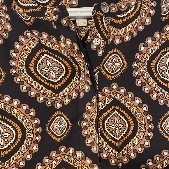 LOFT long sleeve dress - size small - Picture 5 of 6